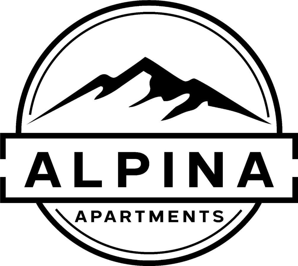 Ferienwohnung Haus Alpina Zell am See Exterior foto